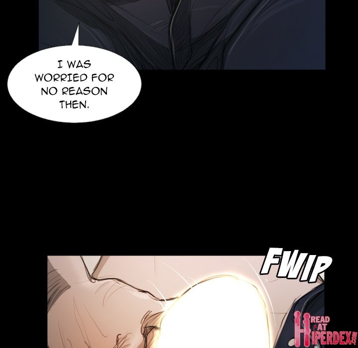 The Two Newcomers Chapter 21 Page 21