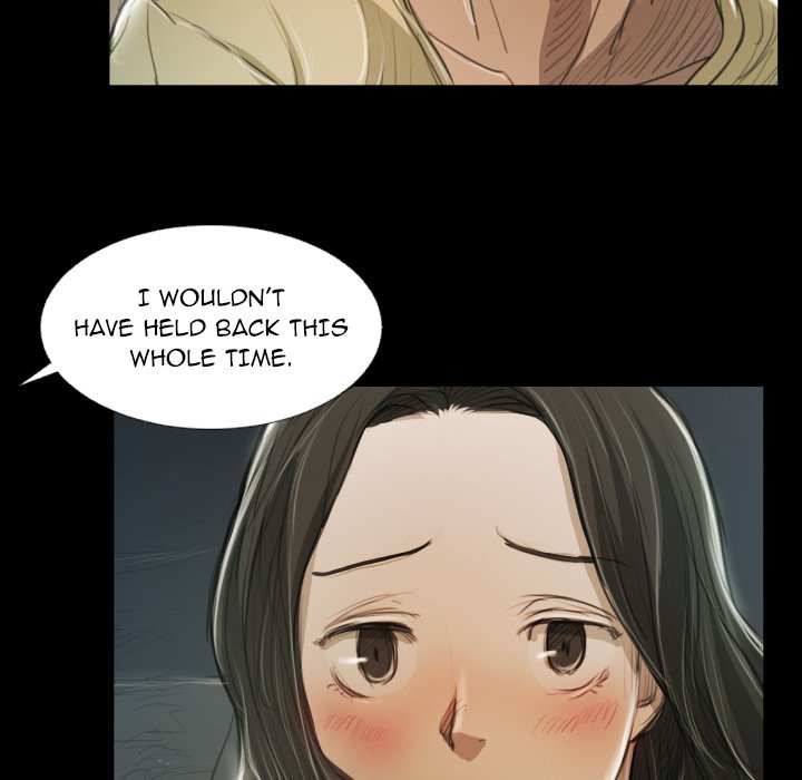 The Two Newcomers Chapter 21 Page 25
