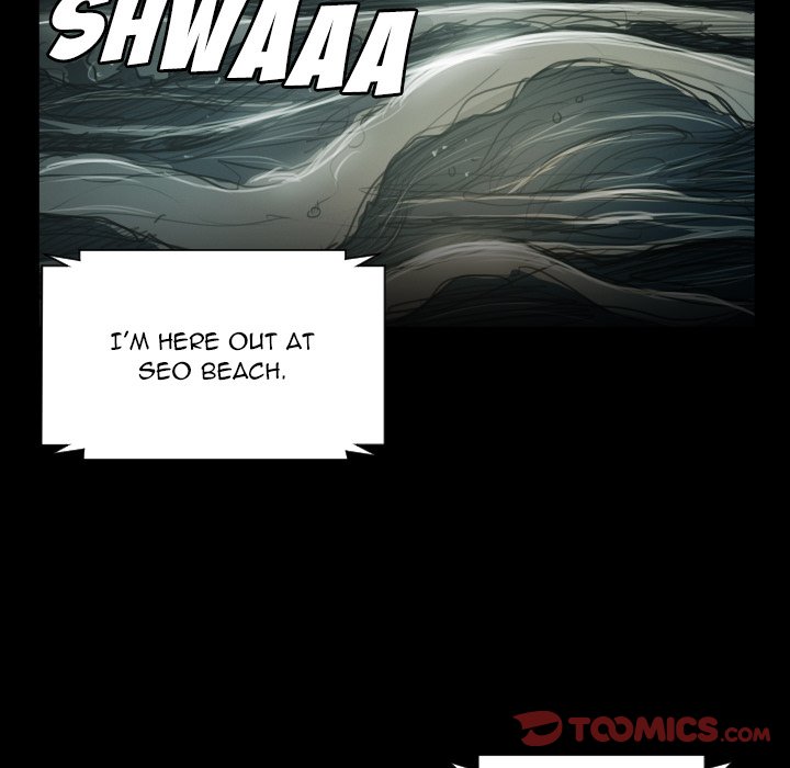 The Two Newcomers Chapter 21 Page 30