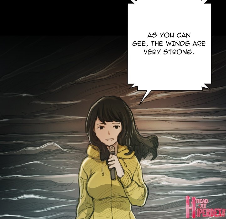The Two Newcomers Chapter 21 Page 31