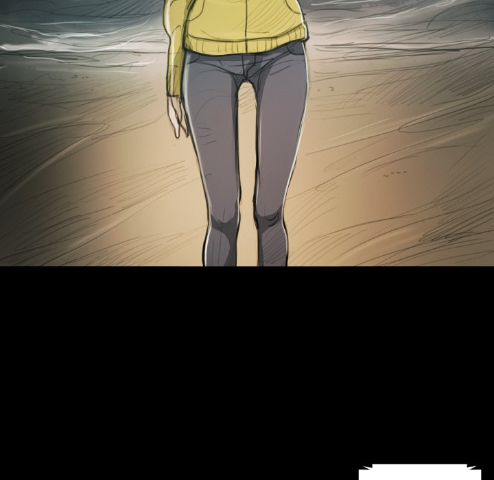 The Two Newcomers Chapter 21 Page 32