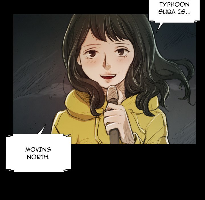 The Two Newcomers Chapter 21 Page 33