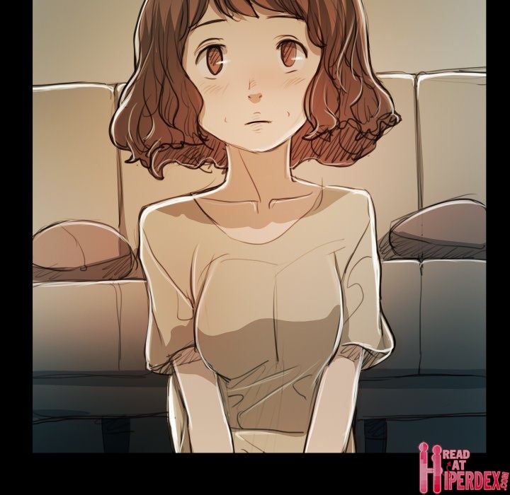 The Two Newcomers Chapter 21 Page 36