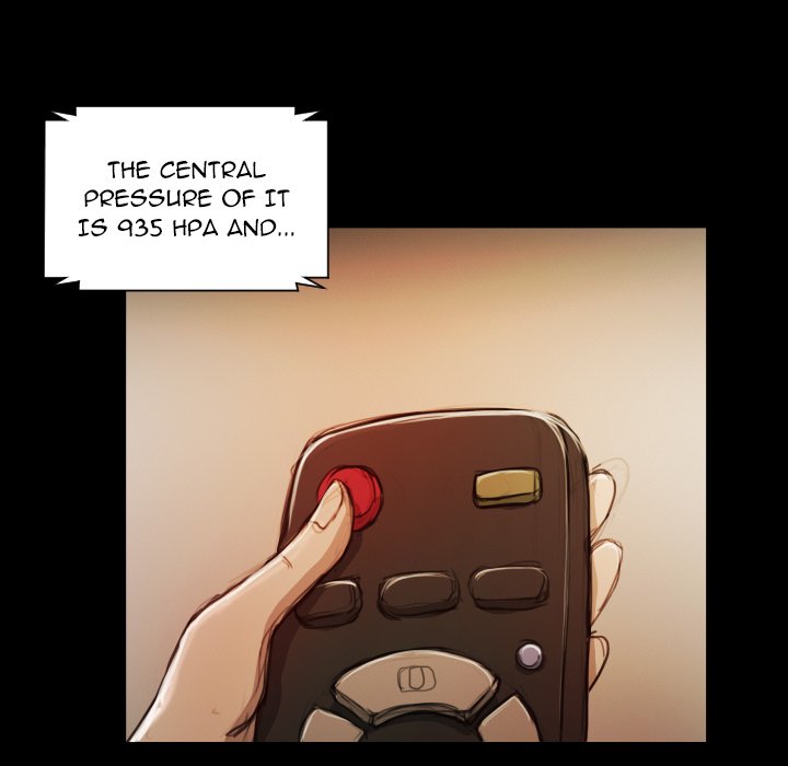 The Two Newcomers Chapter 21 Page 37