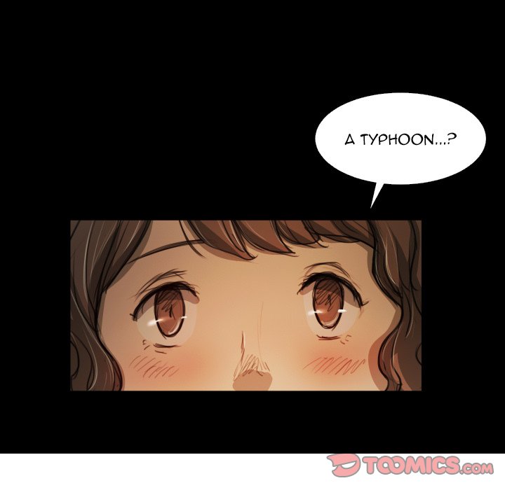 The Two Newcomers Chapter 21 Page 38