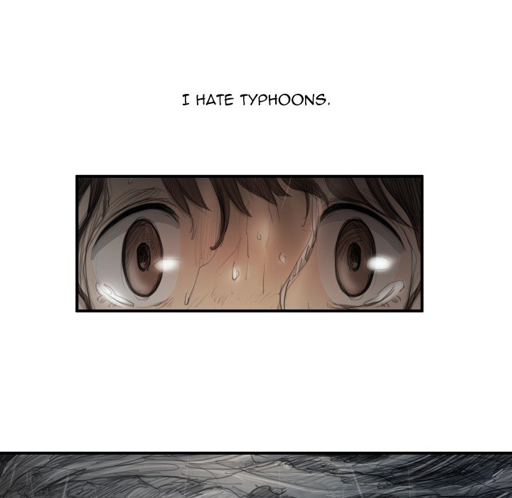 The Two Newcomers Chapter 21 Page 39
