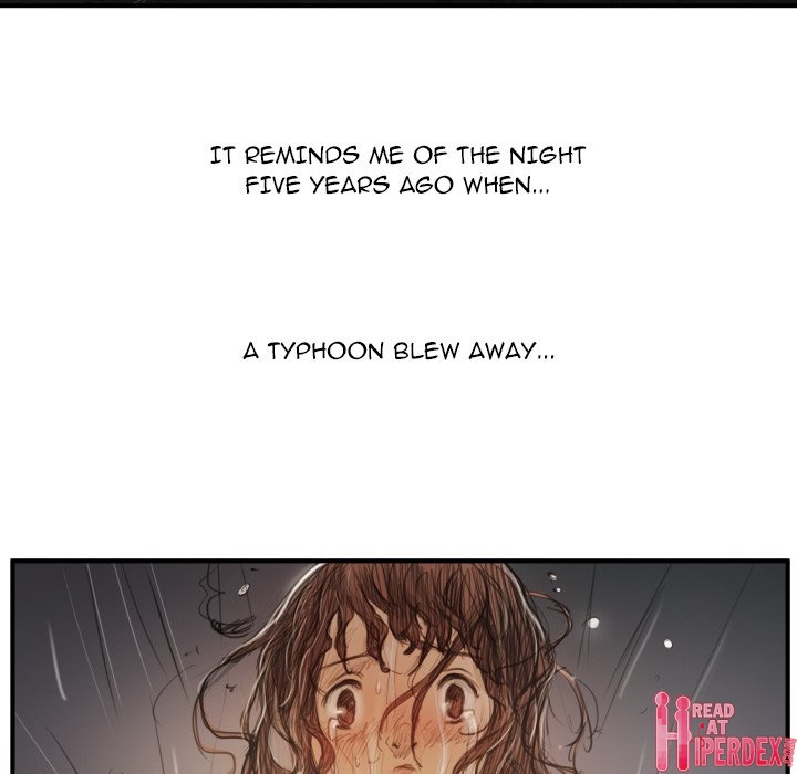 The Two Newcomers Chapter 21 Page 41