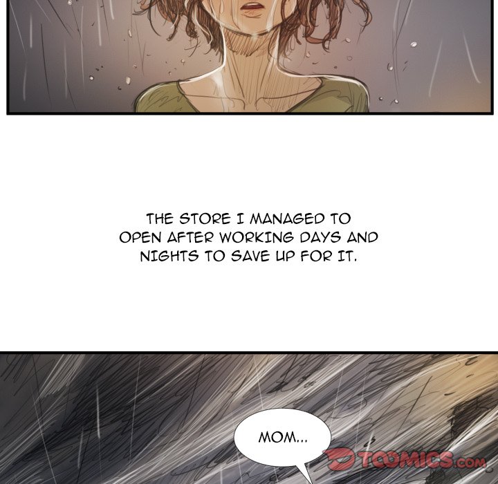 The Two Newcomers Chapter 21 Page 42