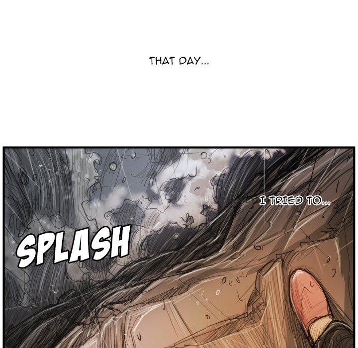 The Two Newcomers Chapter 21 Page 44