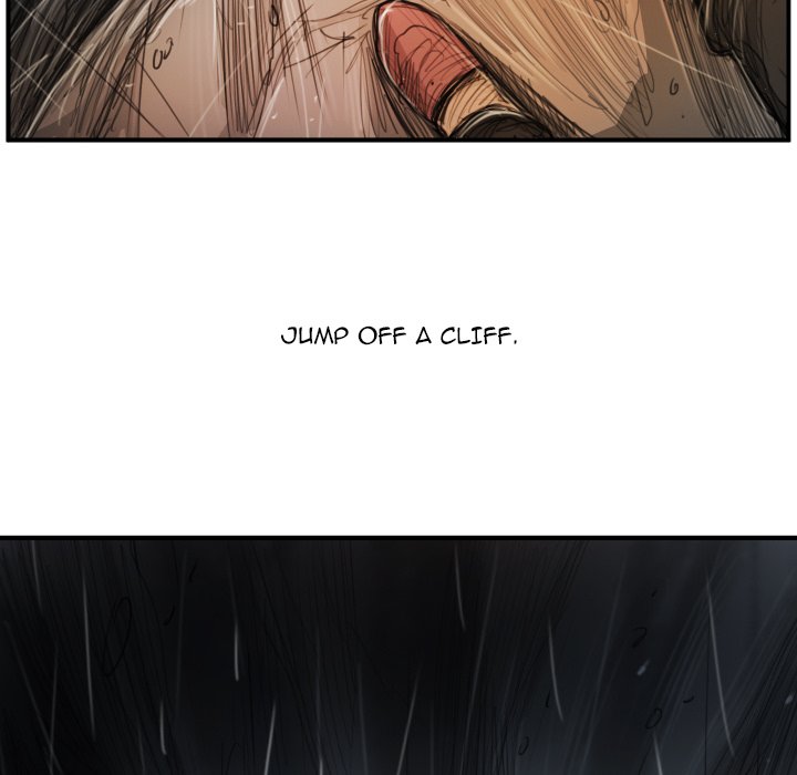 The Two Newcomers Chapter 21 Page 45