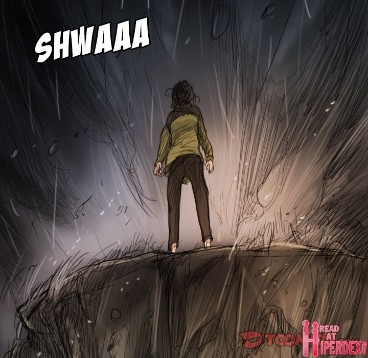 The Two Newcomers Chapter 21 Page 46