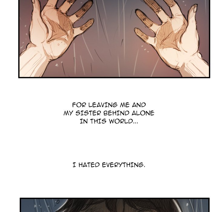 The Two Newcomers Chapter 21 Page 48
