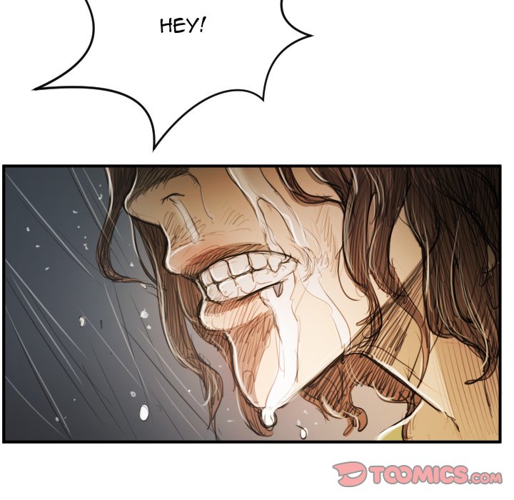 The Two Newcomers Chapter 21 Page 50
