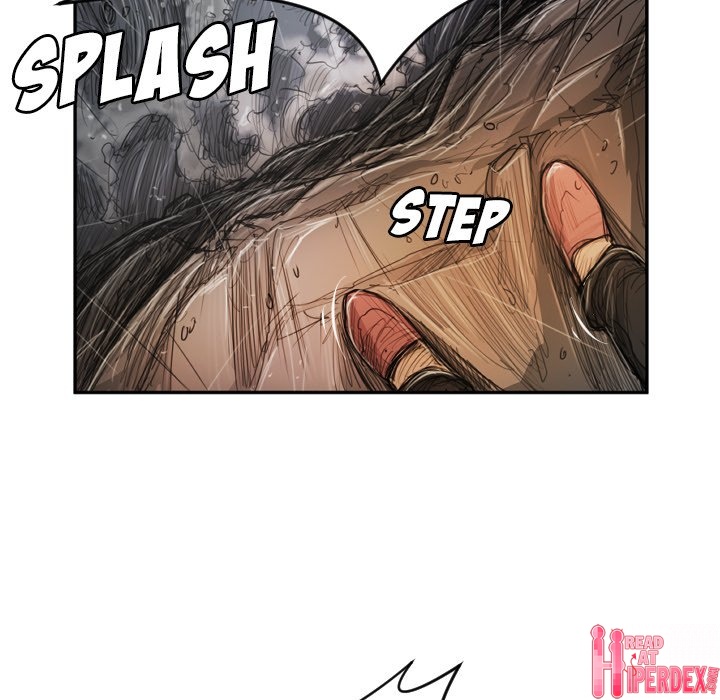 The Two Newcomers Chapter 21 Page 56