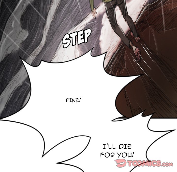 The Two Newcomers Chapter 21 Page 58