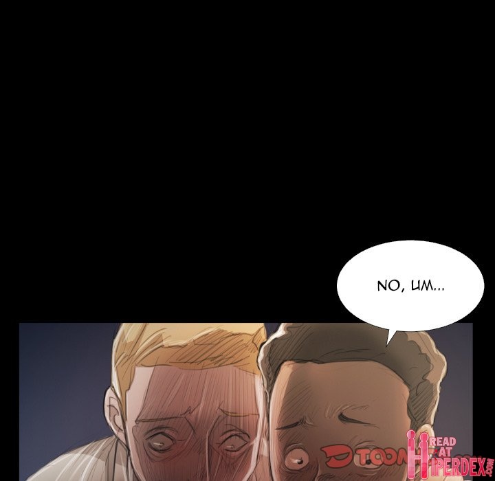 The Two Newcomers Chapter 21 Page 6