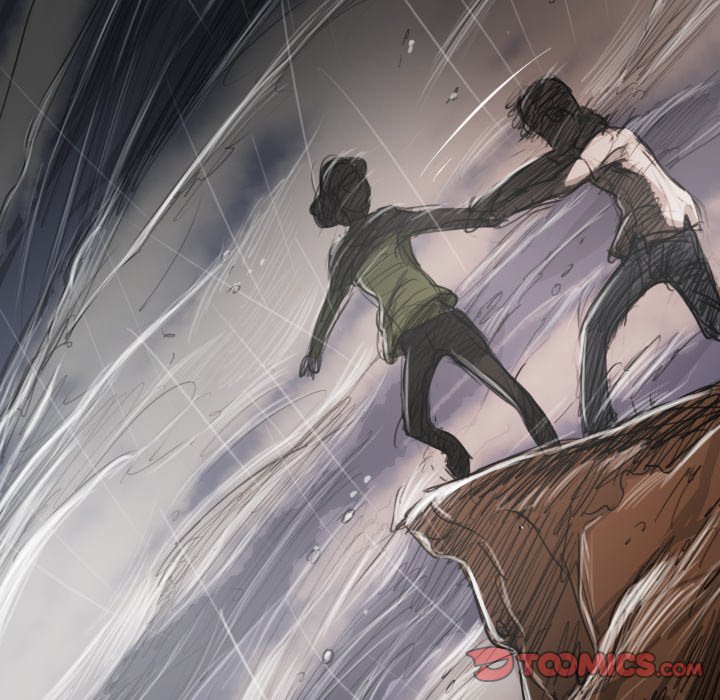 The Two Newcomers Chapter 21 Page 62