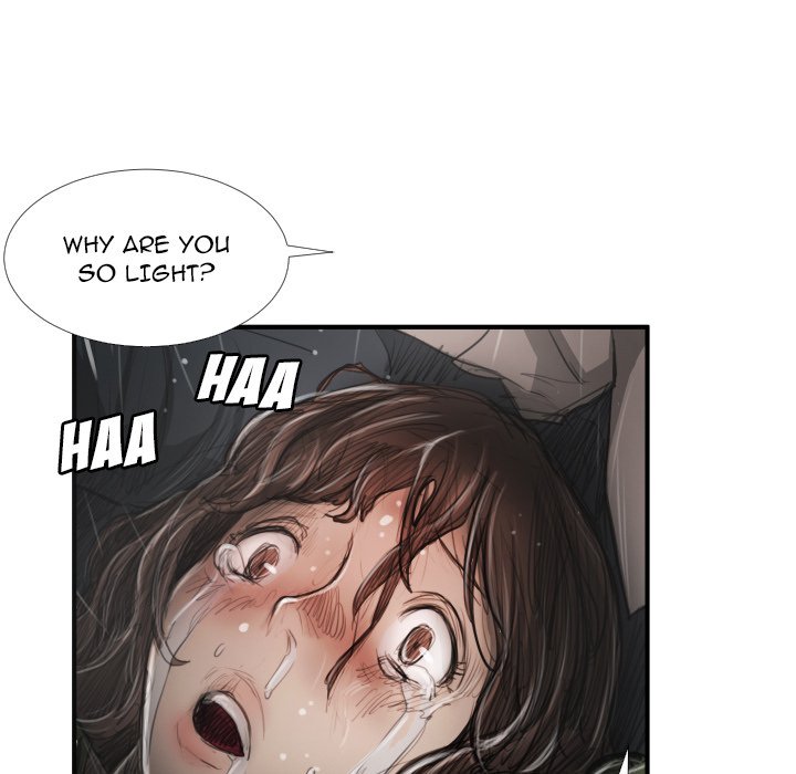 The Two Newcomers Chapter 21 Page 69