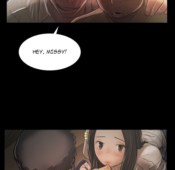 The Two Newcomers Chapter 21 Page 7