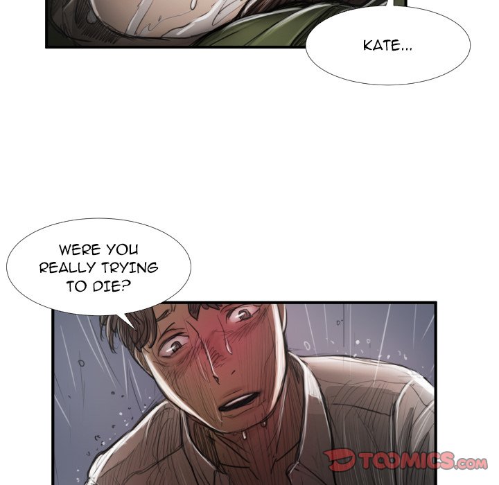 The Two Newcomers Chapter 21 Page 70
