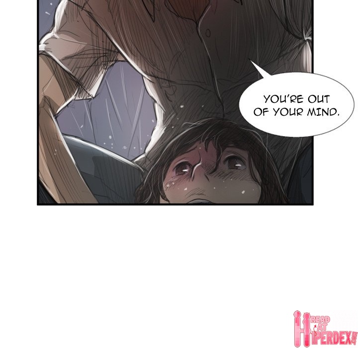 The Two Newcomers Chapter 21 Page 71
