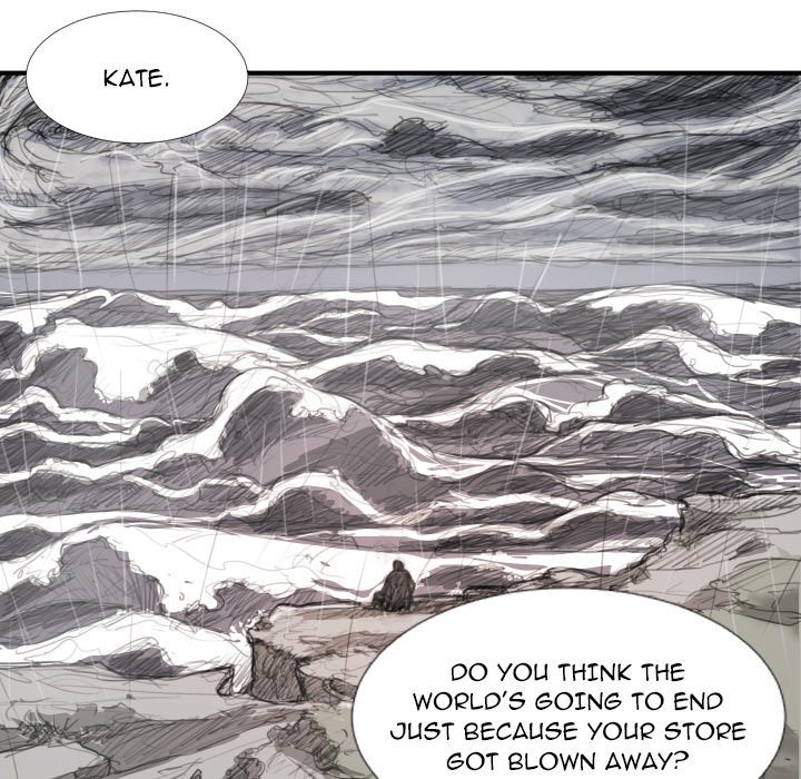 The Two Newcomers Chapter 21 Page 72