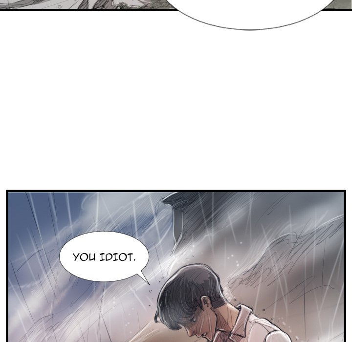 The Two Newcomers Chapter 21 Page 73