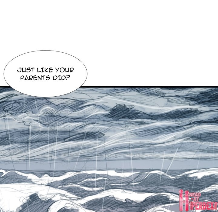 The Two Newcomers Chapter 21 Page 76