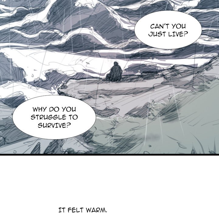 The Two Newcomers Chapter 21 Page 77