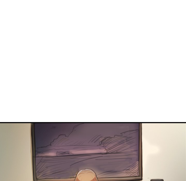 The Two Newcomers Chapter 21 Page 80