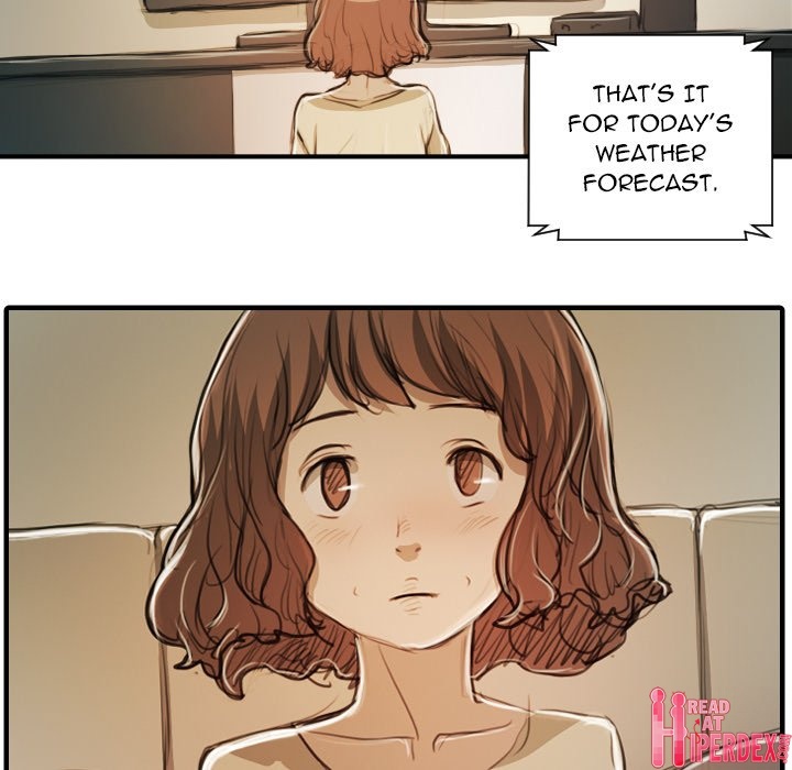 The Two Newcomers Chapter 21 Page 81