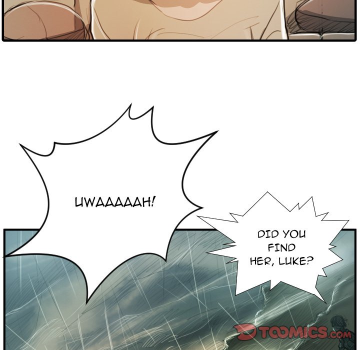 The Two Newcomers Chapter 21 Page 82