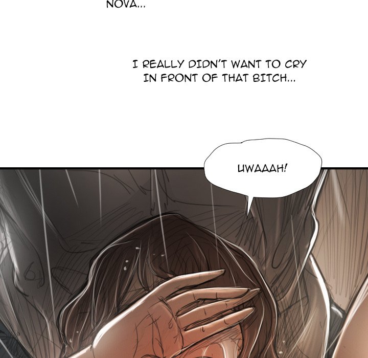 The Two Newcomers Chapter 21 Page 85