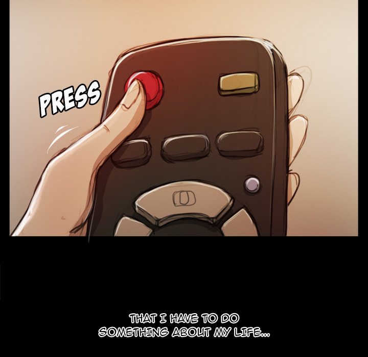 The Two Newcomers Chapter 21 Page 89