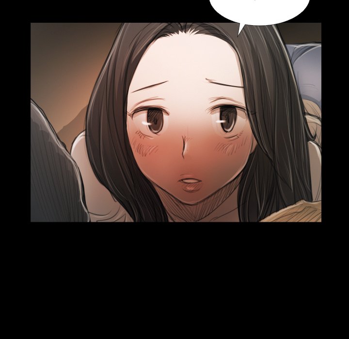 The Two Newcomers Chapter 21 Page 9