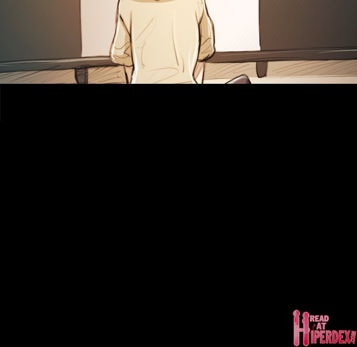 The Two Newcomers Chapter 21 Page 91