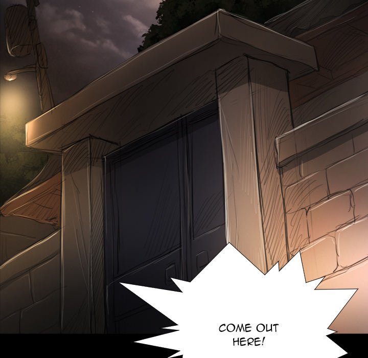 The Two Newcomers Chapter 21 Page 93
