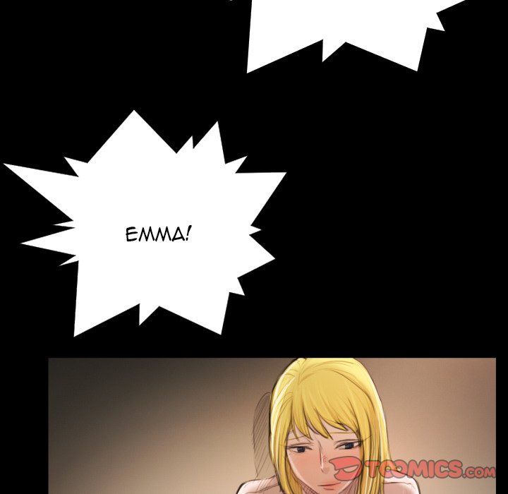 The Two Newcomers Chapter 21 Page 94