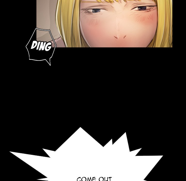 The Two Newcomers Chapter 21 Page 97