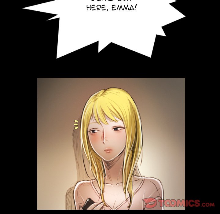 The Two Newcomers Chapter 21 Page 98
