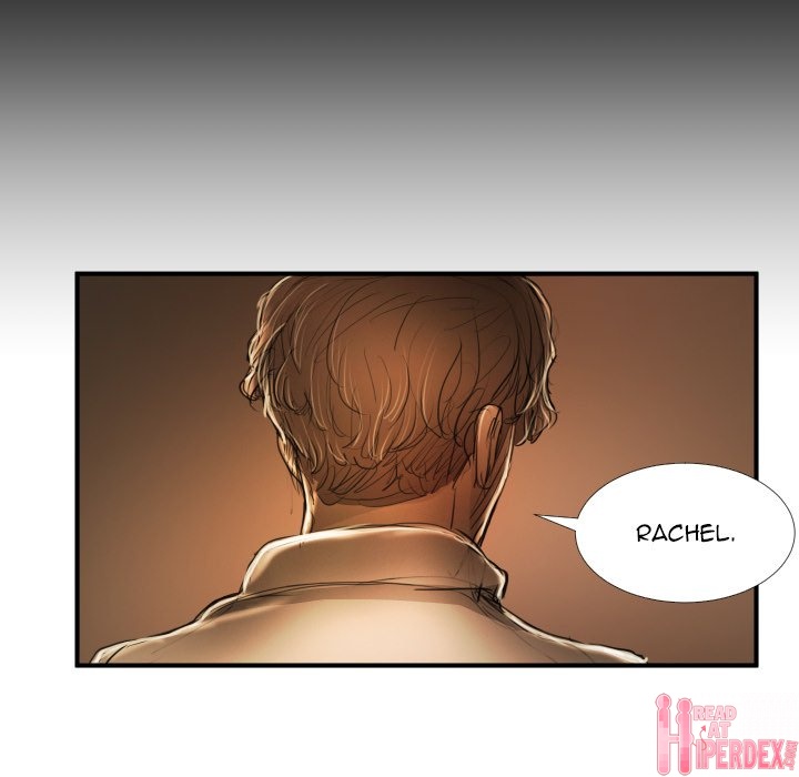 The Two Newcomers Chapter 22 Page 101