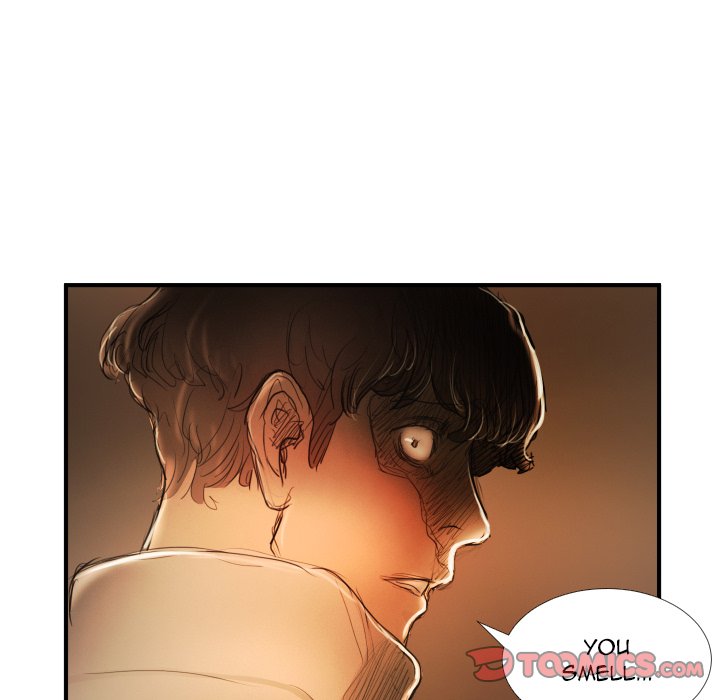 The Two Newcomers Chapter 22 Page 102