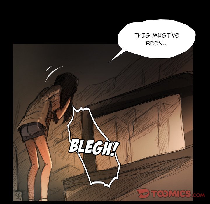 The Two Newcomers Chapter 22 Page 108