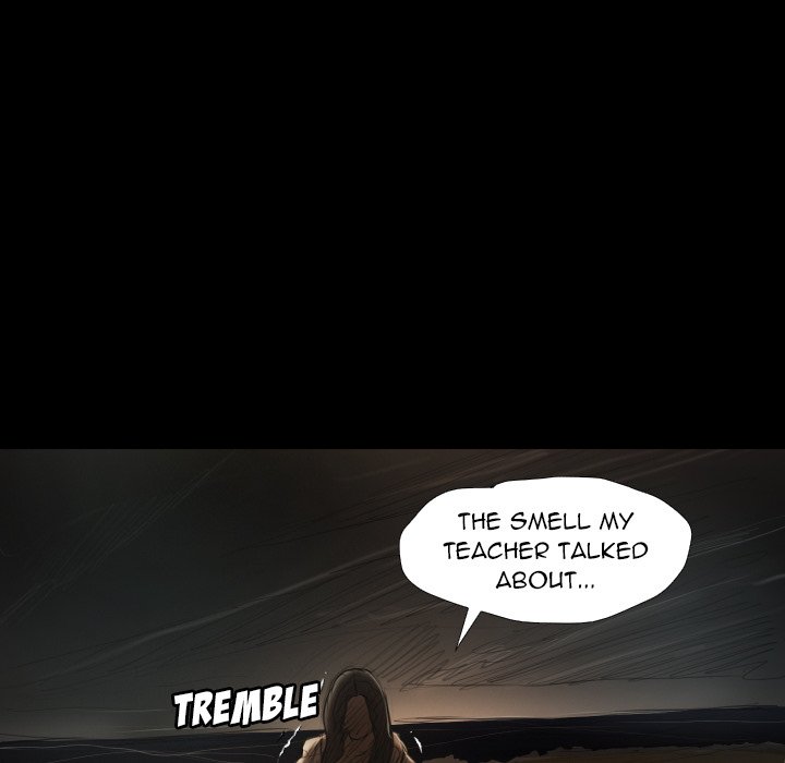 The Two Newcomers Chapter 22 Page 109