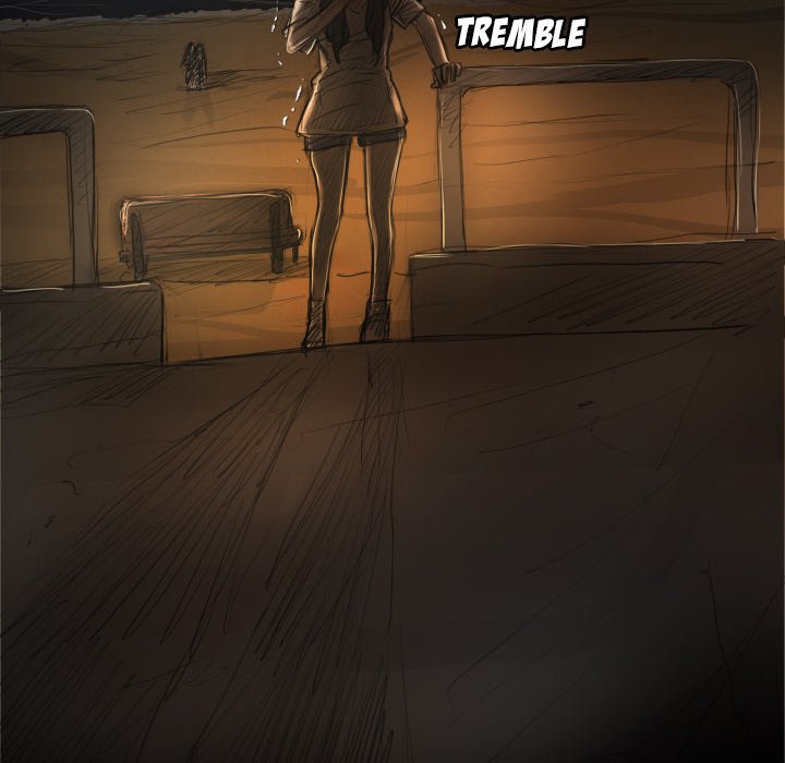The Two Newcomers Chapter 22 Page 110