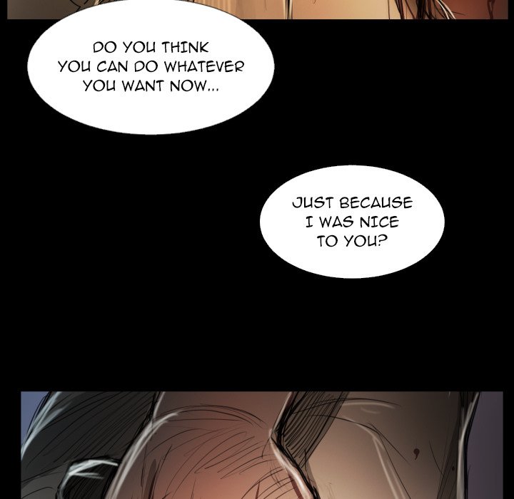 The Two Newcomers Chapter 22 Page 115