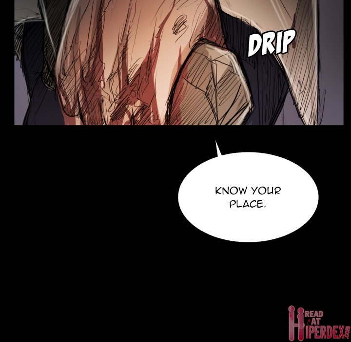 The Two Newcomers Chapter 22 Page 116