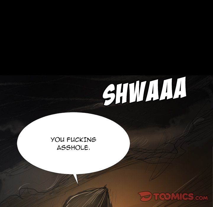 The Two Newcomers Chapter 22 Page 117