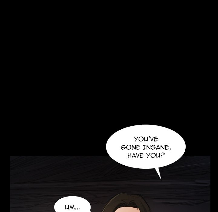 The Two Newcomers Chapter 22 Page 13