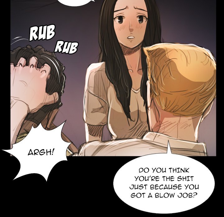 The Two Newcomers Chapter 22 Page 14